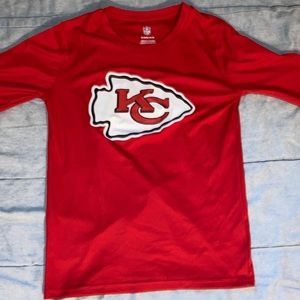 Kansas City Chiefs Shirt